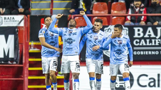 Querétaro avoids longest winless streak in Liga MX