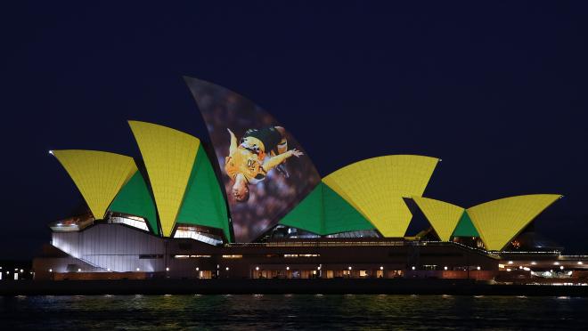 Australia women's national team