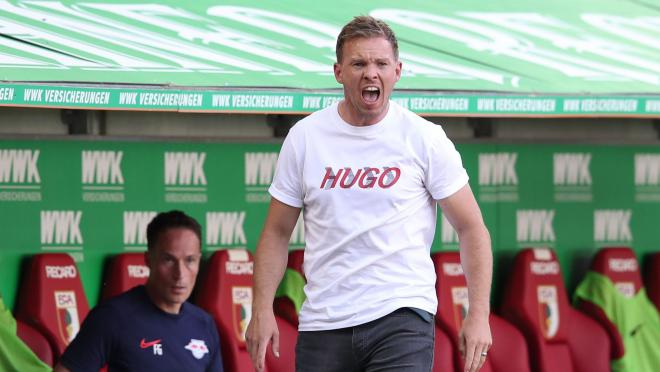 Julian Nagelsmann age