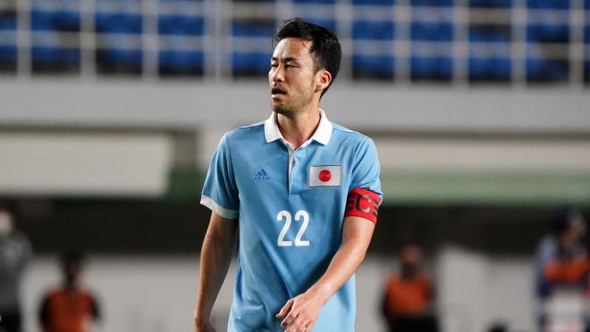 Maya Yoshida