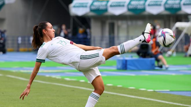 México Femenil