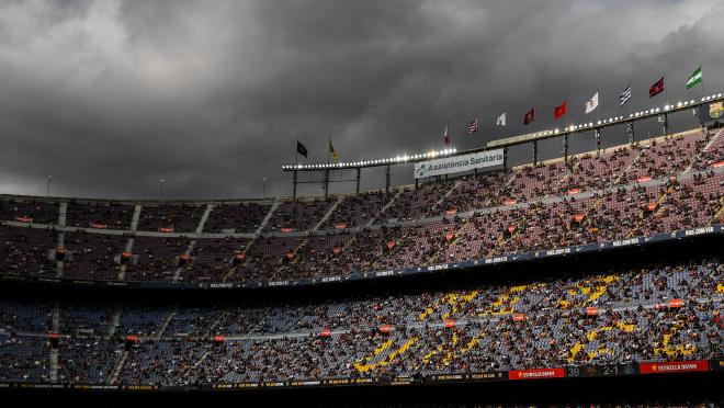 Insultos del Barcelona Al PSG