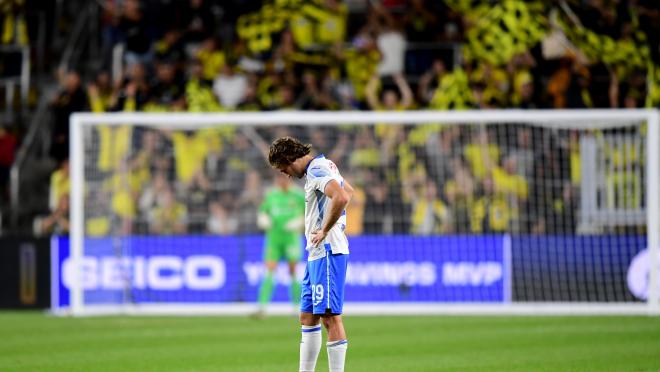 Crisis Cruz Azul