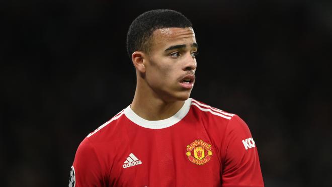 Mason Greenwood assault