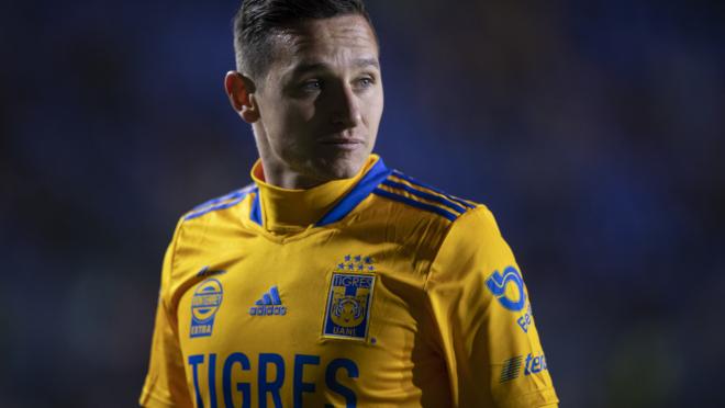 Por Qué Florian Thauvin Juega En Tigres