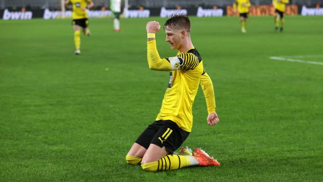 Marco Reus