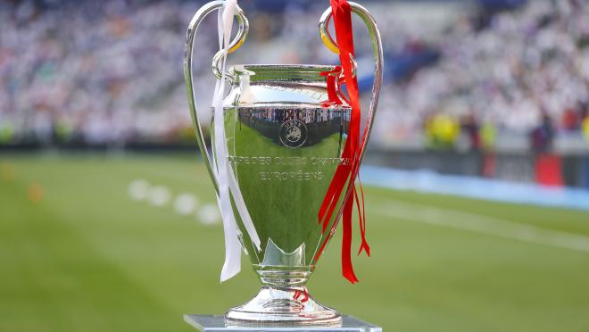 UEFA Champions League in USA rumors