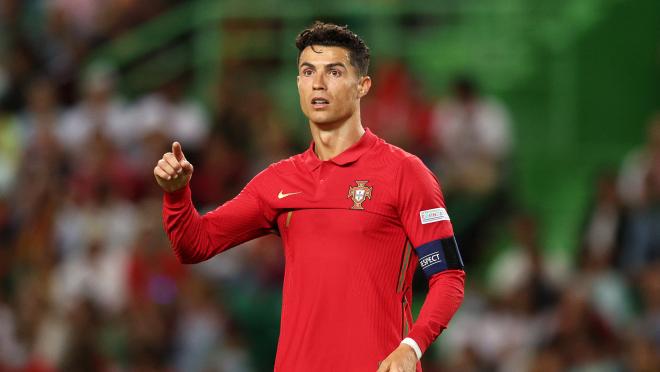 Will Cristiano Ronaldo Retire In 2022?