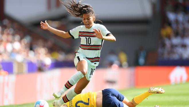 2023 Women's World Cup playoffs