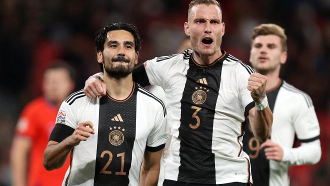 Germany World Cup Preview 2022