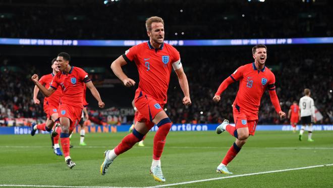 England World Cup 2022 preview