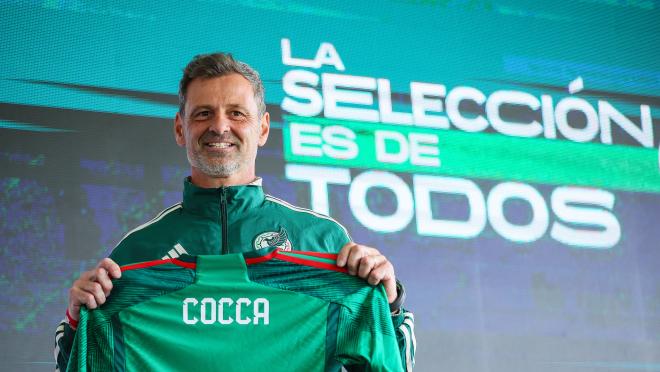 Frases de Diego Cocca