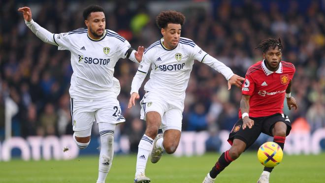 3 things we learned from Leeds vs Man United