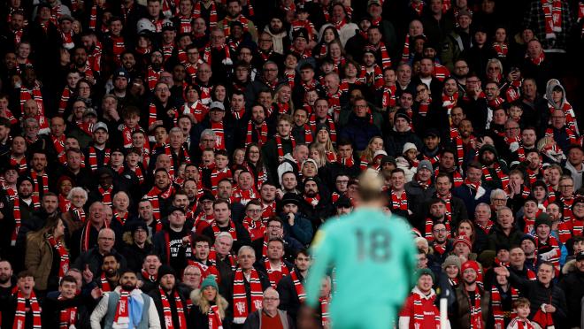 Loris Karius vs Manchester United