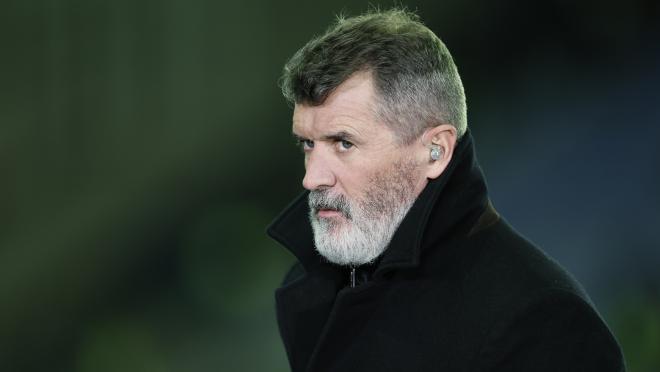 Fan who attacked Roy Keane found guilty of assault