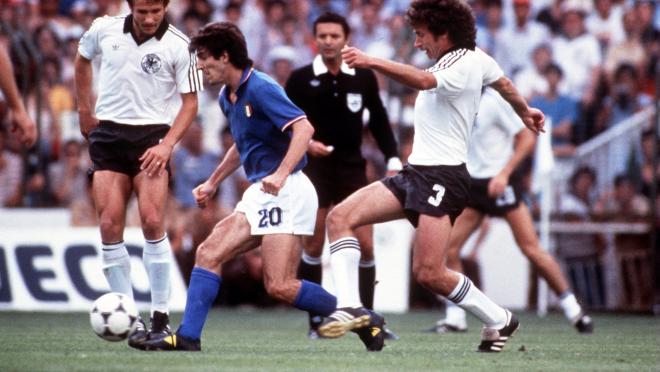 Paolo Rossi death