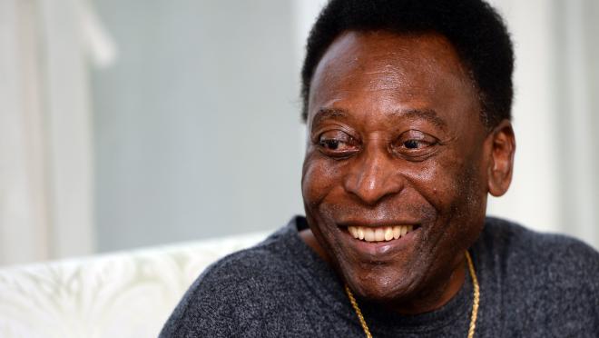 Pelé