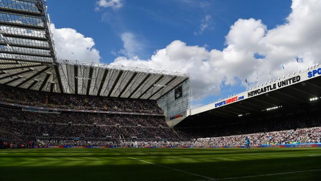 Newcastle United takeover news