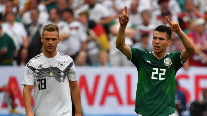 Amistosos Selección Mexicana 2023: Alemania a la vista