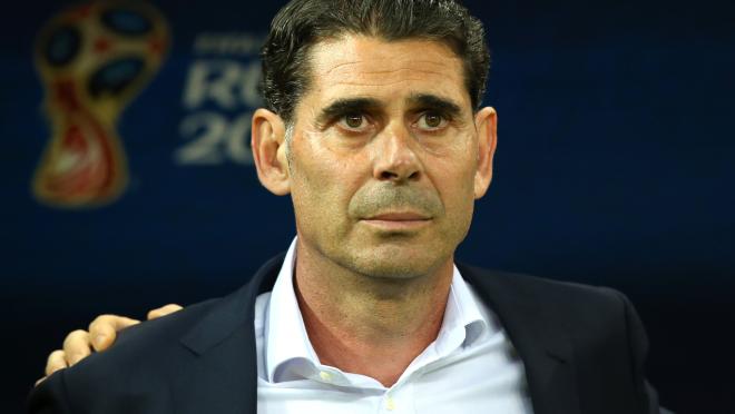 Fernando Hierro