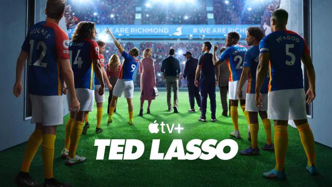 Is Season 3 the final season of Ted Lasso?