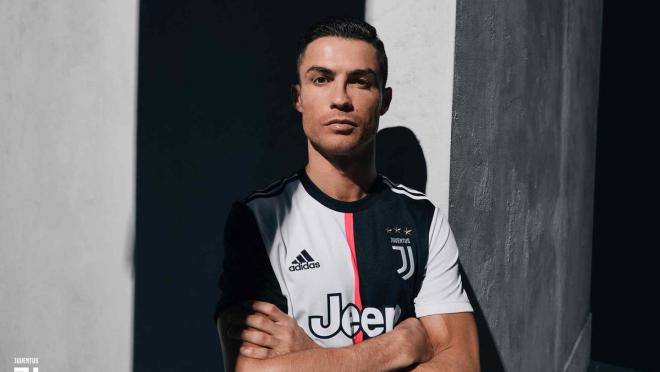 Juventus 2019-20 jersey