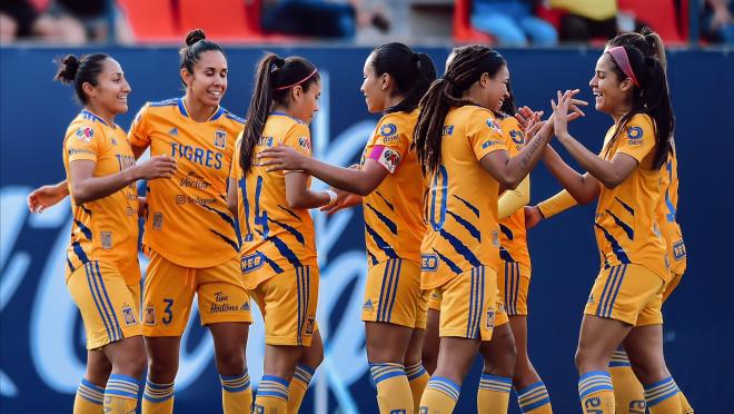 Mejores Equipos De Fútbol Femenil En El Mundo