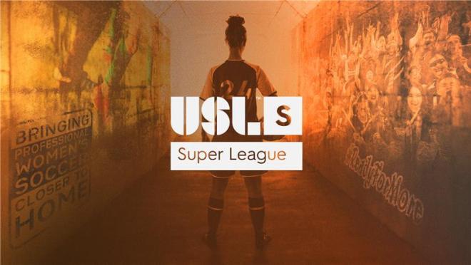 USL Super League teams