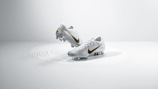 Luka Modric Nike Mercurial Vapor