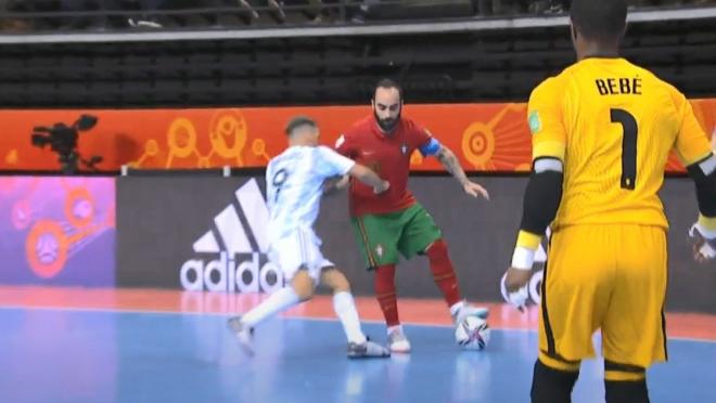 Futsal World Cup final