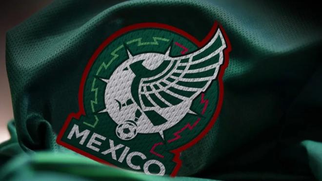 nuevos jerseys de México 2022