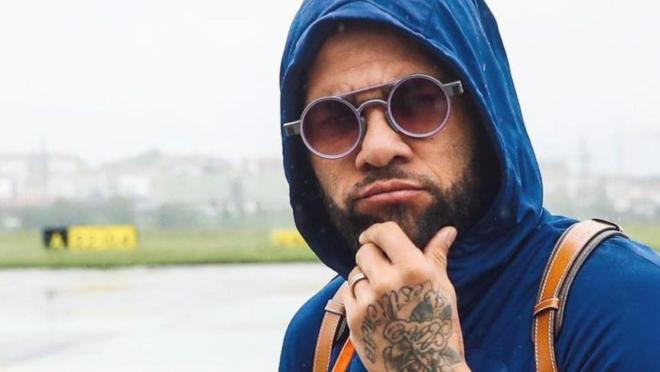 Propuesta de Pumas a Dani Alves