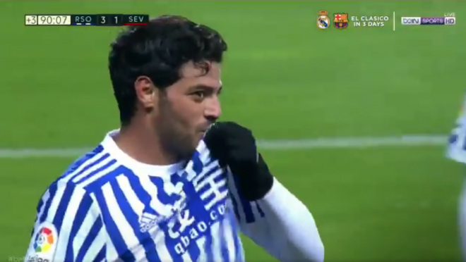 Carlos Vela