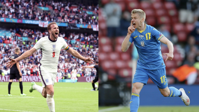 England vs Ukraine Prediction, Preview, How To Watch TV Streaming