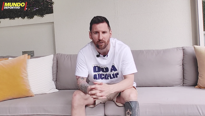 Why did Messi choose Inter Miami, explained