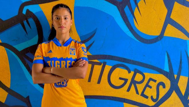 Primera Extranjera En Liga MX Femenil