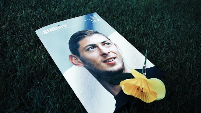 Emiliano Sala