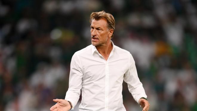 Herve Renard