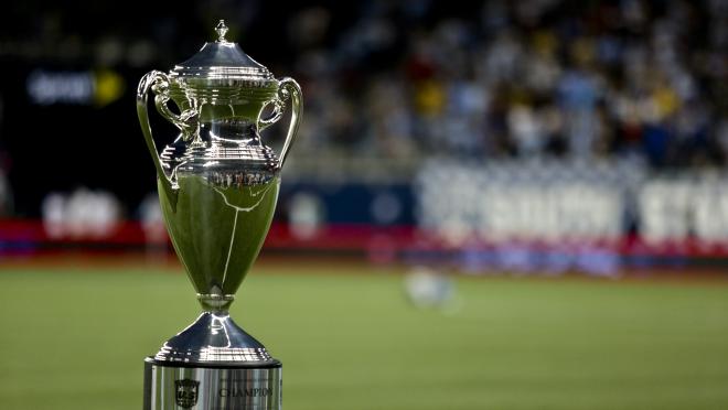 MLS teams US Open Cup