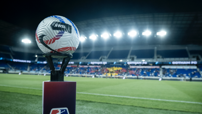 NWSL CBA details