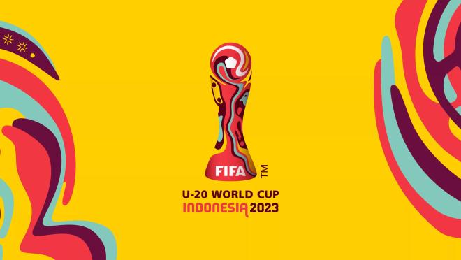 FIFA Indonesia U-20 World Cup decision 