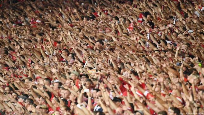 Union Berlin Bundesliga debut