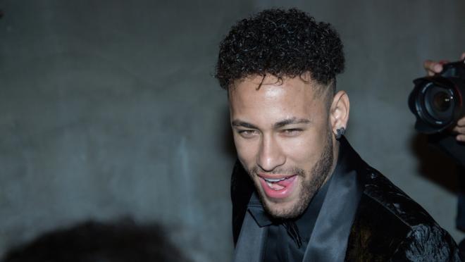 Neymar net worth and salary