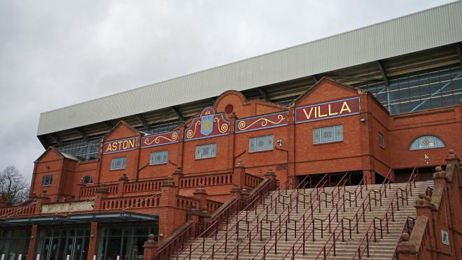 Aston Villa new owners