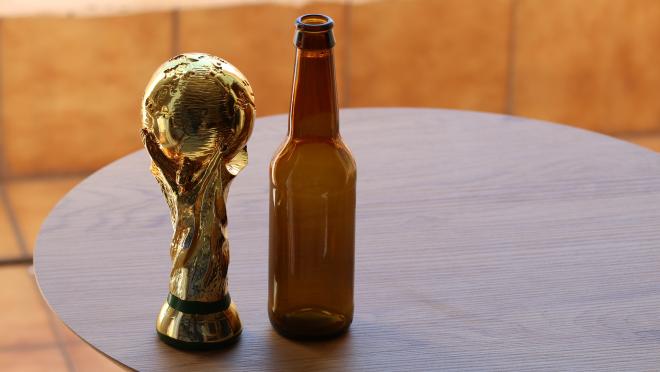 Will Qatar allow alcohol during World Cup?