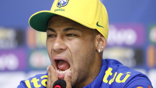 Neymar #Neymusico