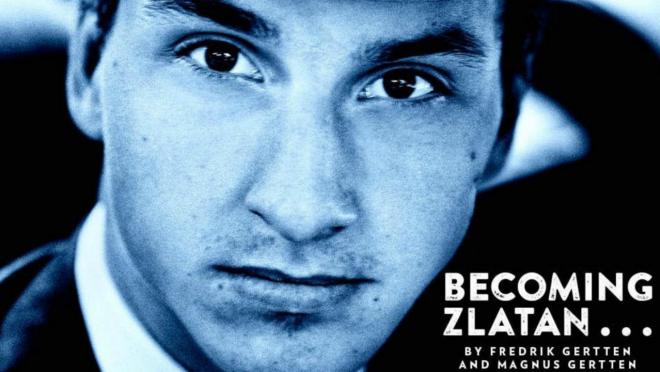 The Best Soccer Movies On Netflix: Becoming Zlatan