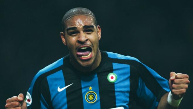 The life of Adriano in photos.
