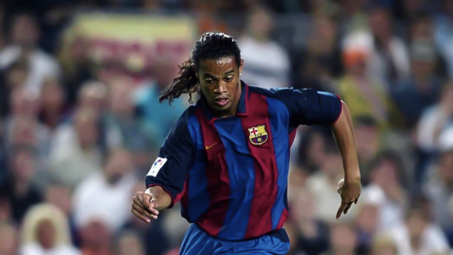 Ronaldinho