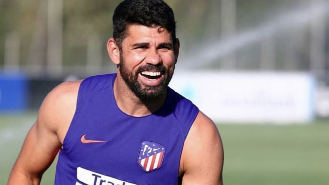 Diego Costa